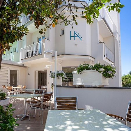 Hotel Angelina Sant'Agnello Exterior foto
