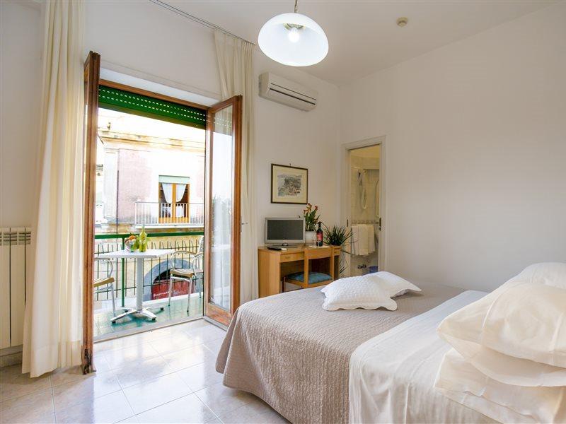 Hotel Angelina Sant'Agnello Exterior foto